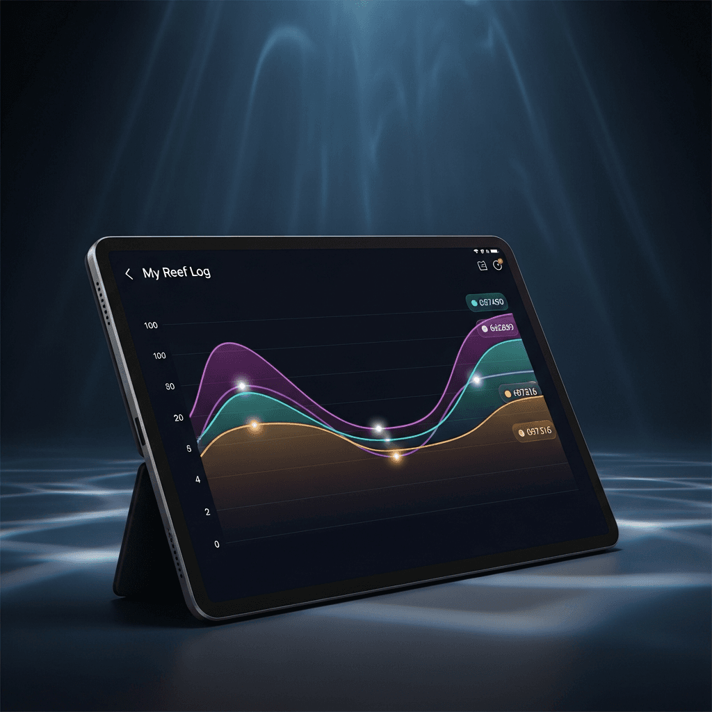 Interactive Trend Charts